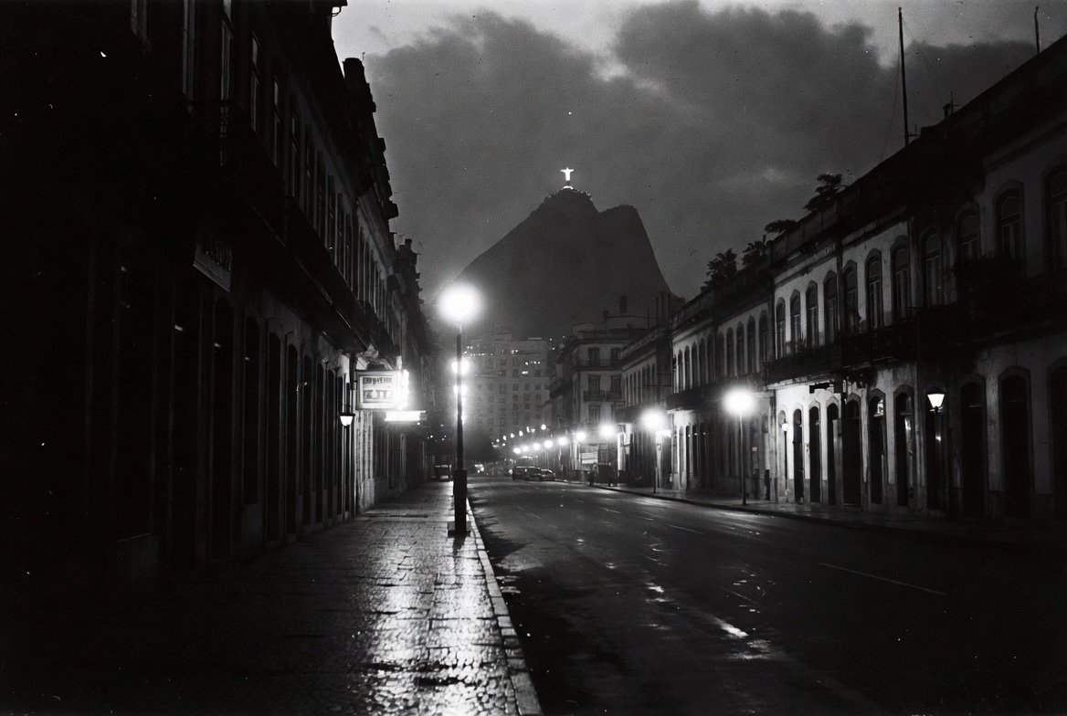 Rio de Janeiro - 1900